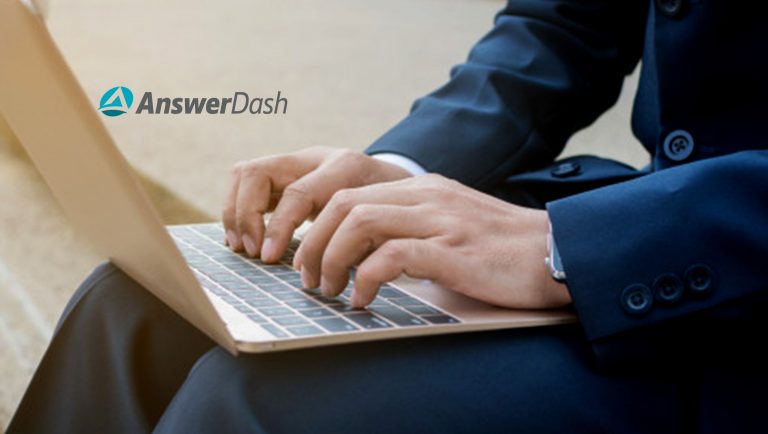 AnswerDash Unveils AnswerDash Lite For Website Support Ticket Reduction and Improved Customer Experience