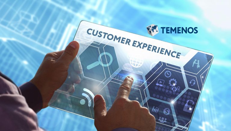 Temenos Announces Infinity Digital for Salesforce to Combine Enhanced Customer Engagement With Industry Leading Banking Platform