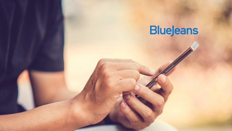 BlueJeans On the Go: Mobile Meetings Without Compromise