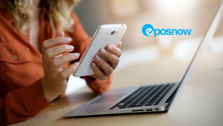 Epos Now Launches Shopify Integration to Simplify Offline and Online Business Management