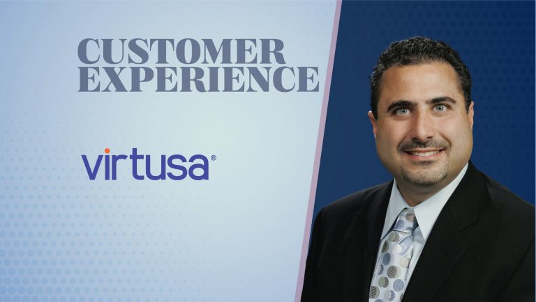 TechBytes with Frank Palermo, Global Head of Digital Solutions at Virtusa