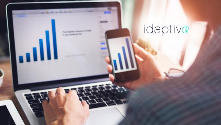 Idaptive Named a Leader in Identity-as-a-Service for Enterprise by Independent Research Firm