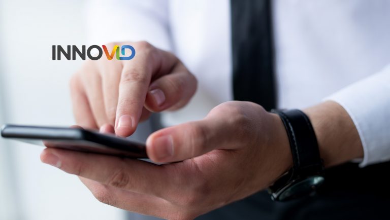 Innovid is CTV and Video Technology Now Available in China