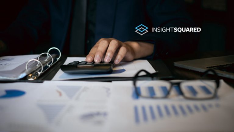 InsightSquared Unveils New Revenue Intelligence Solutions to Drive Predictable Company Growth at Ramp 2019