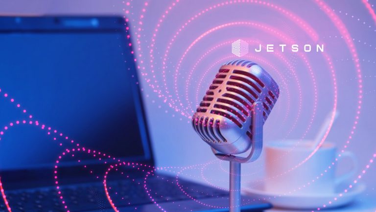 Jetson Announces Launch of its Self-Service Voice Commerce Platform