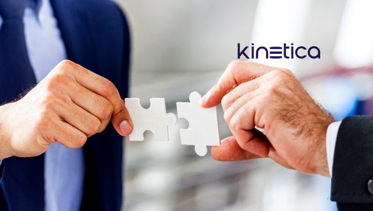 Kinetica Brings on Strategic Asia-Pacific Leadership in Response to Strong Market Demand