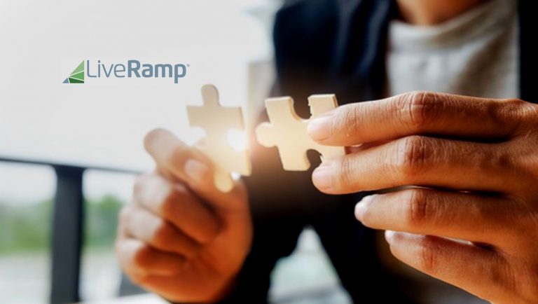 LiveRamp Launches Safe Haven to Enable Data Partnerships