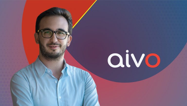 MarTech Interview with Martin Frascaroli, CEO and Founder, Aivo