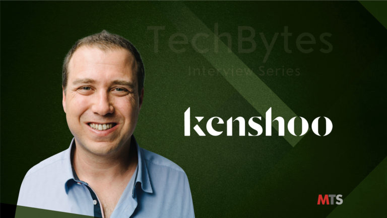 TechBytes with Nir Feldman, SVP of Engineering at Kenshoo