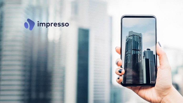 Pixery Launches Social Media Video Maker App Impresso V2.0 on App Store