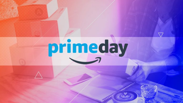 Putting Paid Social to Work for Amazon Prime Day and Beyond