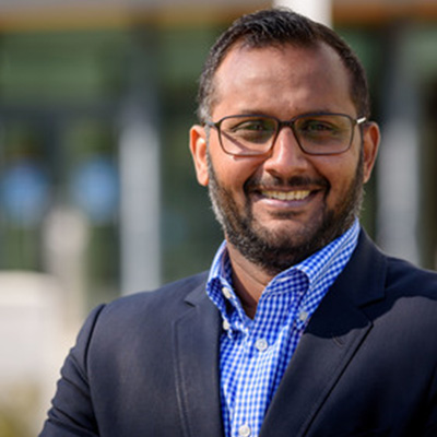 MarTech Interview with Shamsudeen Mustafa, Co-Founder & CEO, Correlation One