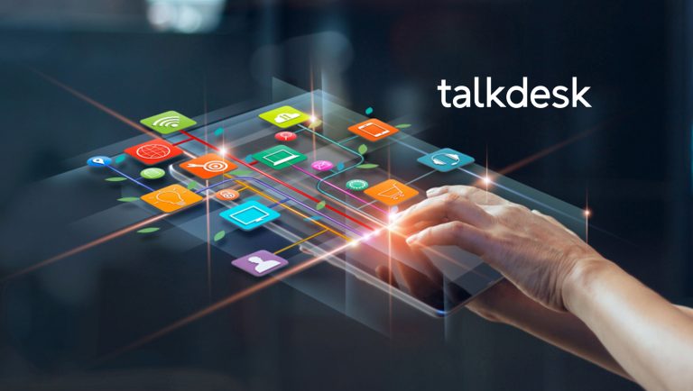 Talkdesk Launches Talkdesk Boost to Accelerate Digital Transformation