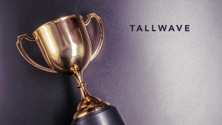 Tallwave Earns Key Industry Awards from the American Marketing Association; Also Claims Spot as a Top Company to Work for in Arizona