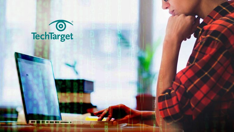 TechTarget Launches Prospect-Level Purchase Intent Data for Healthcare in Latest Release of its Priority Engine Platform