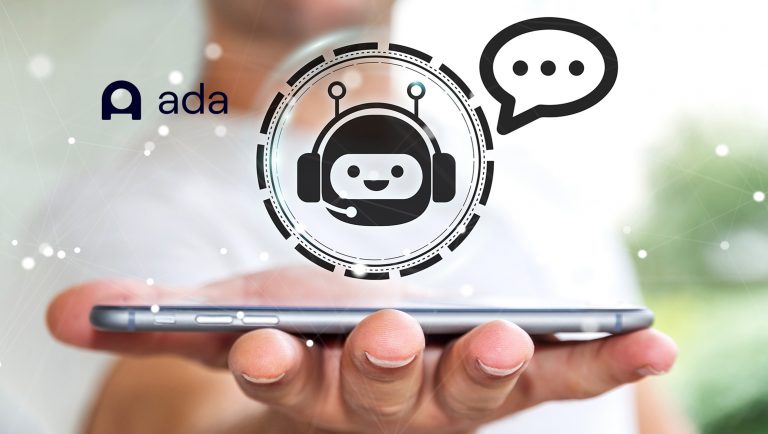 Ada Introduces ‘Automation to Agent’ Customer Experience