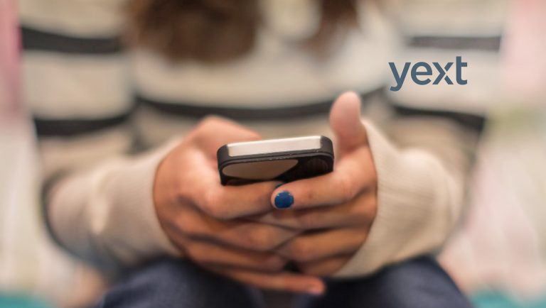 Yext Transforms Search with Brand Verified Answers