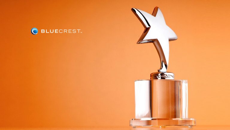 BlueCrest Wins Two Direct Commerce Awards