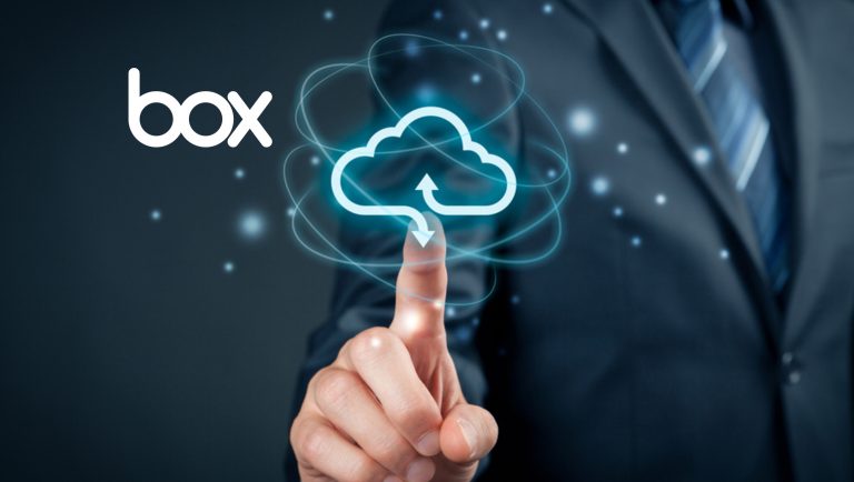 Box Powers NEC Corporation’s Digital Transformation with Cloud Content Management