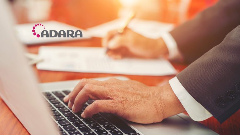 ADARA Names Steve Melamed as Chief Revenue Officer