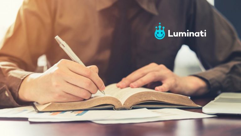 Frost & Sullivan Names Luminati the 2019 Global Market Leader in the Enterprise IP Proxy Networks Market