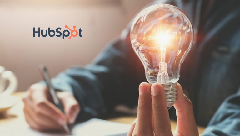 HubSpot Earns Acclaim from Frost & Sullivan for Its Product Innovation-based Growth Strategy