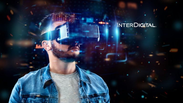 InterDigital to Demo Innovative Video Solutions at SIGGRAPH