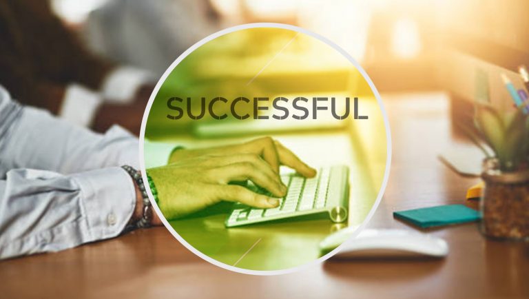 Keys for a Successful Online Business