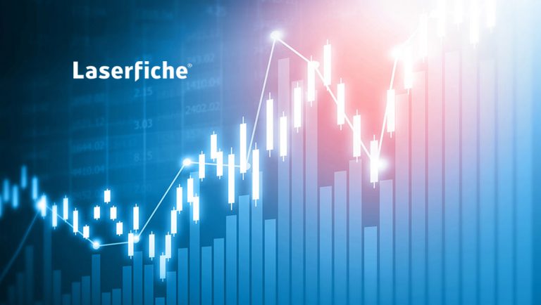 Laserfiche Recognized as a Strong Performer in Independent Analyst Report on ECM Content Platforms