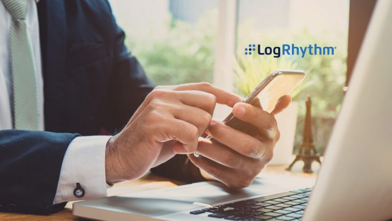 LogRhythm Strengthens Executive Team with Appointment of Chief Revenue Officer