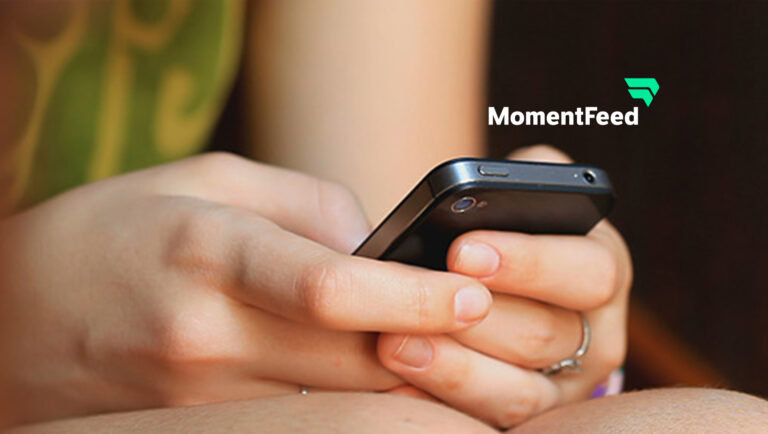 MomentFeed Appoints Jim D’Arcangelo CMO