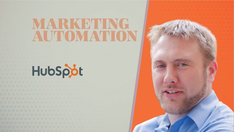 TechBytes with Nicholas Holland, GM / VP of Product (Marketing Hub) at HubSpot