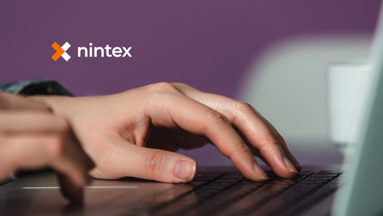 Nintex Recognizes Top Channel Partners for Business Transformation and Impact