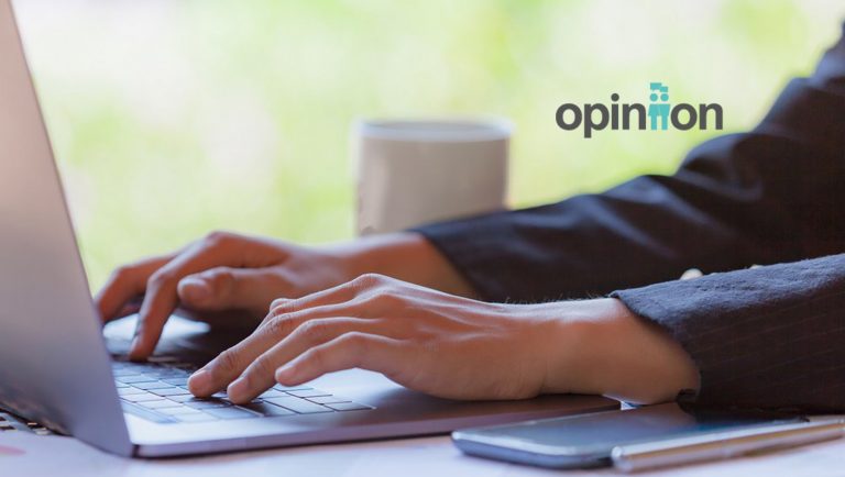 Opiniion Raises $1.5 Million Series Seed II Round Led by RET Ventures