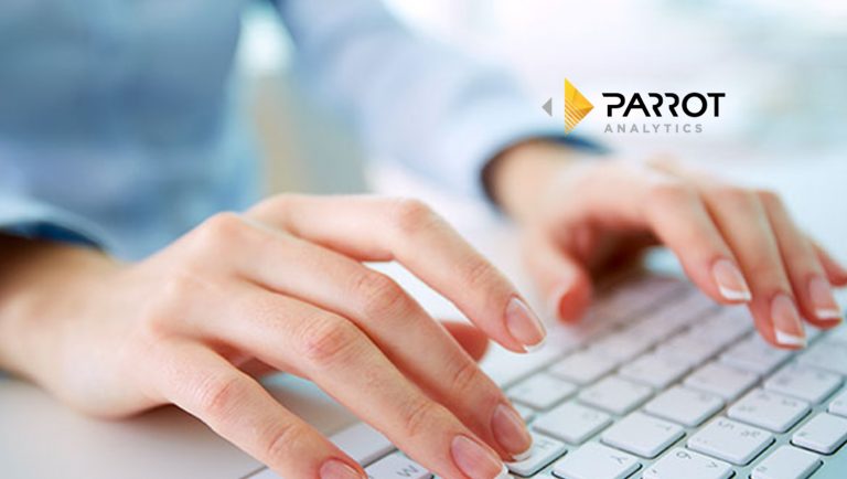 Parrot Analytics Partners With Spanish Data Company GECA To Gauge Content Trends And Uncover Sales Opportunities In New Markets