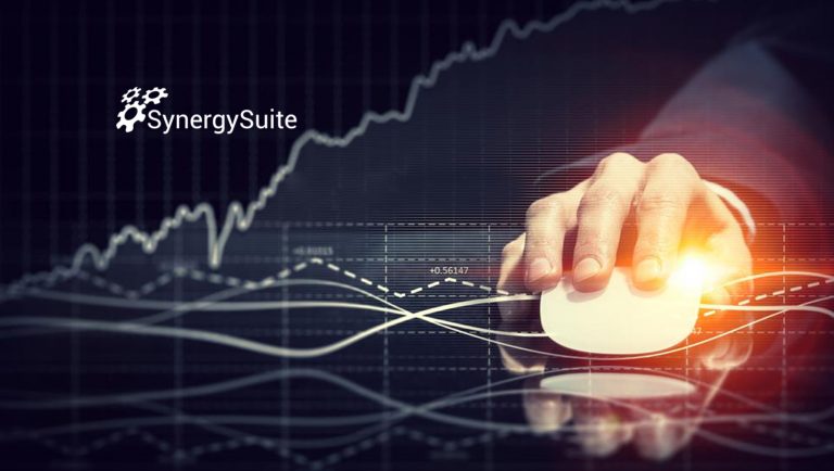 SynergySuite Closes $6 Million Series A Led by First Analysis