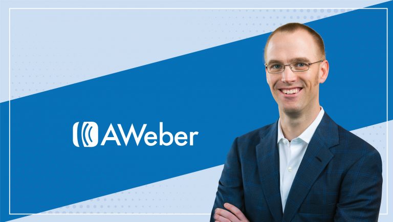 MarTech Interview with Tom Kulzer, CEO, Aweber