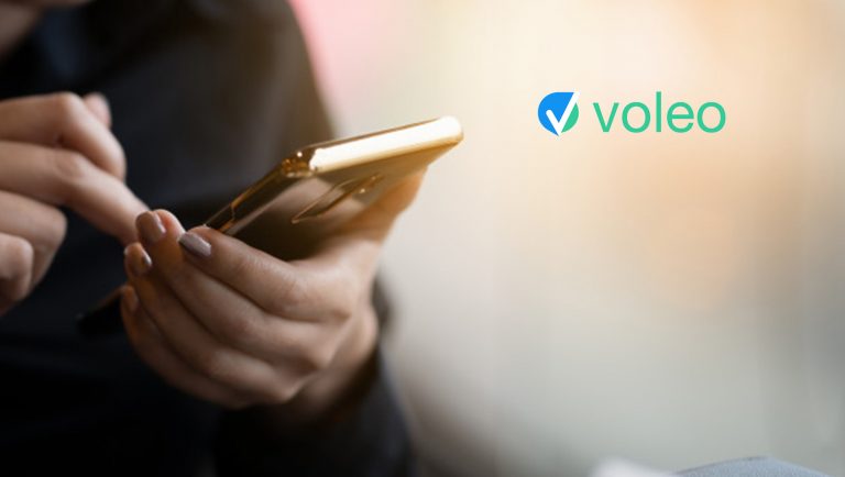 Voleo Sees 1700% Increase in New User Registration in First Two Weeks of Google’s Digital Strategy Program