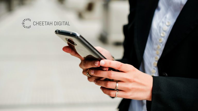 Cheetah Digital Announces Acquisition of Wayin