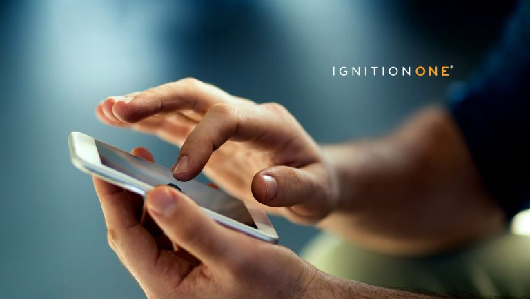 IgnitionOne Positioned as a Challenger in 2019 Gartner Magic Quadrant for Personalization Engines