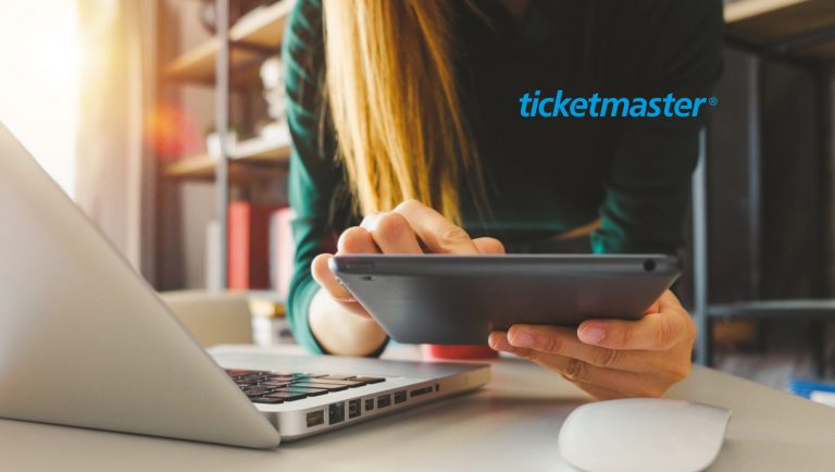 Ticketmaster Appoints Kathryn Frederick As Chief Marketing Officer And Adds New Heads Of Partnership And Brand