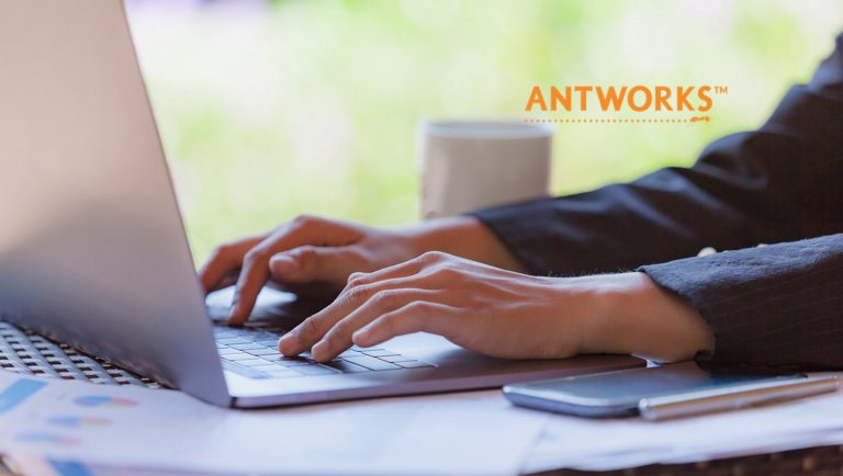 AntWorks and Everest Group Unveil Intelligent Document Processing Playbook