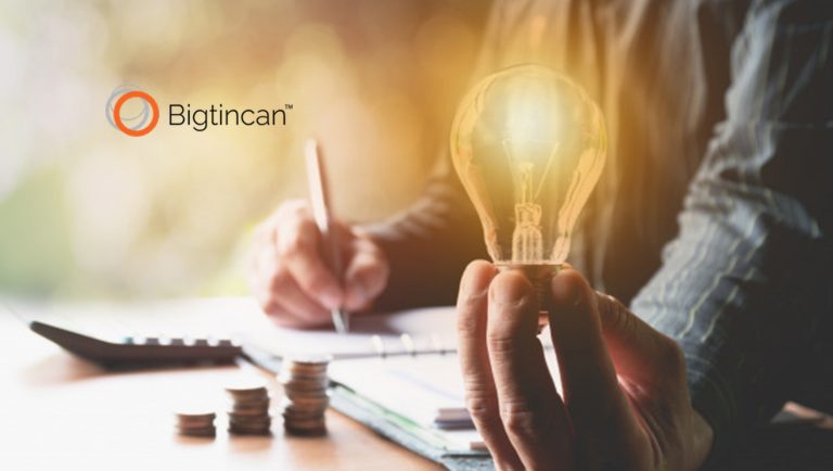 Bigtincan Recognized by Key Industry Organizations as Leader in Sales Enablement