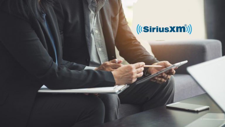 SiriusXM Launches New Streaming Subscription Offer for College Students Nationwide