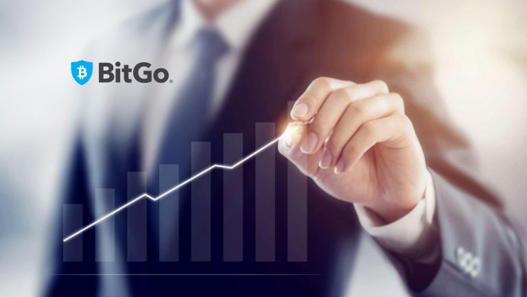 BitGo Appoints Pete Najarian as Chief Revenue Officer