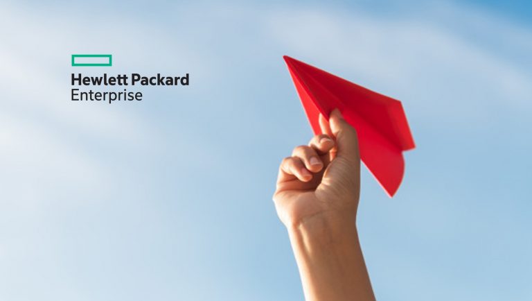 HPE Brings Hybrid Cloud as a Service to VMware Customers