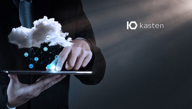 Kasten Secures $14 Million Series A