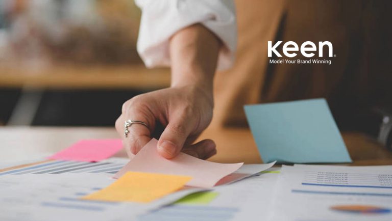 Keen Launches Solution to Value Non-Sales Marketing Metrics