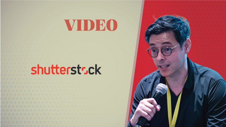 TechBytes with Kyle Trotter, Director of Creative Video Content at Shutterstock