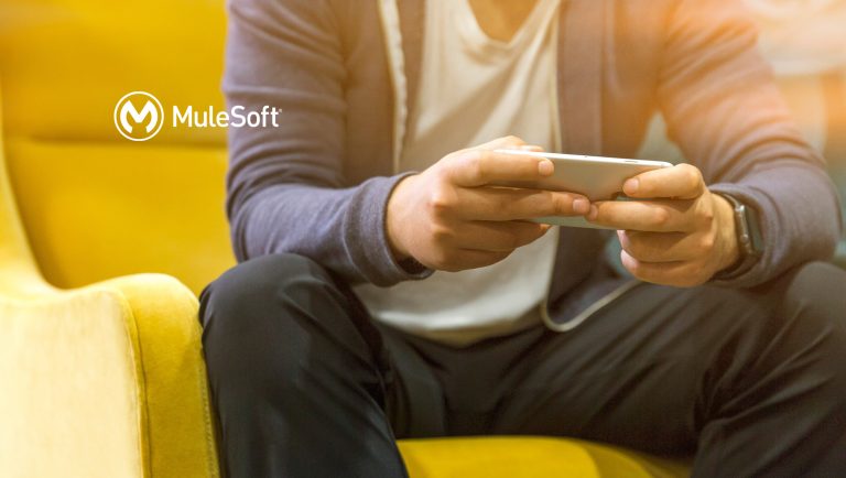 MuleSoft Unveils Government Cloud - FedRAMP Authorized Solution that Brings Together iPaaS and Full Lifecycle API Management with a Single, Unified Platform